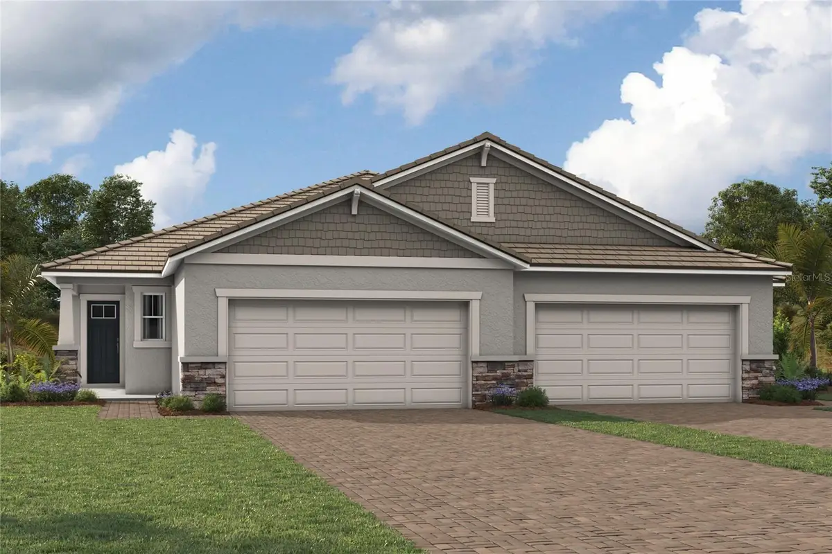 18476 Green Garden Court, Venice, FL 34293 - #1