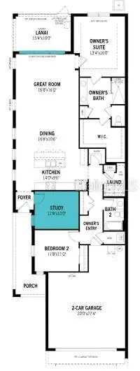 18476 Green Garden Court, Venice, FL 34293 - #2