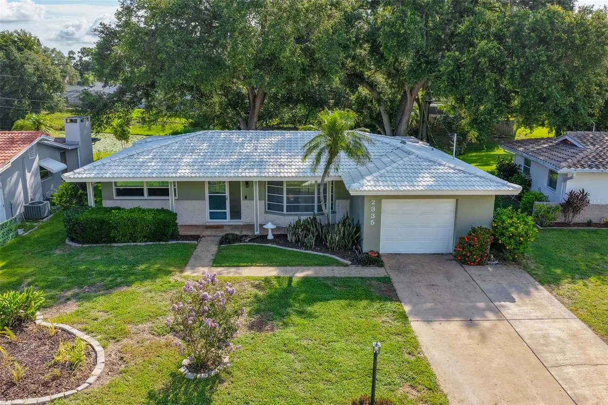 2335 Surrey Lane, Clearwater, FL 33763 - #1