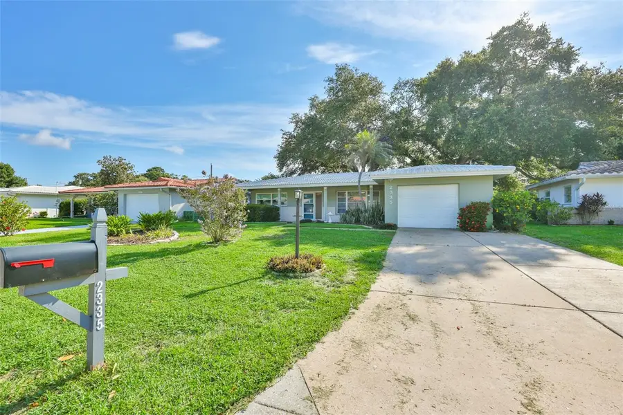 2335 Surrey Lane, Clearwater, FL 33763 - #2