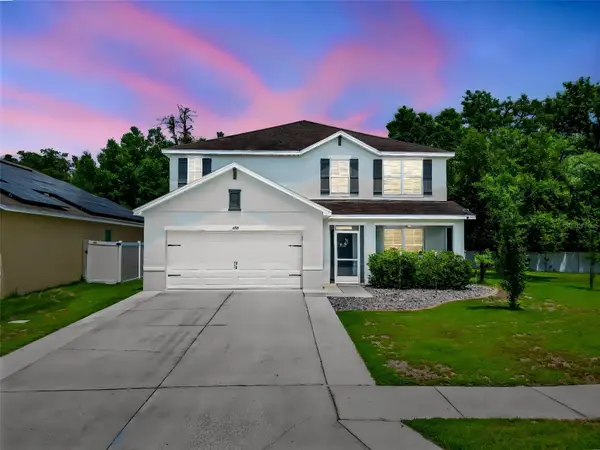 420 Hartford Heights Street, SPRING HILL, FL 34609
