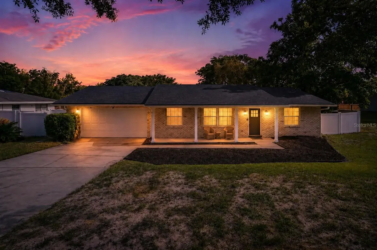146 Lake Ring Drive, Winter Haven, FL 33884 - #1