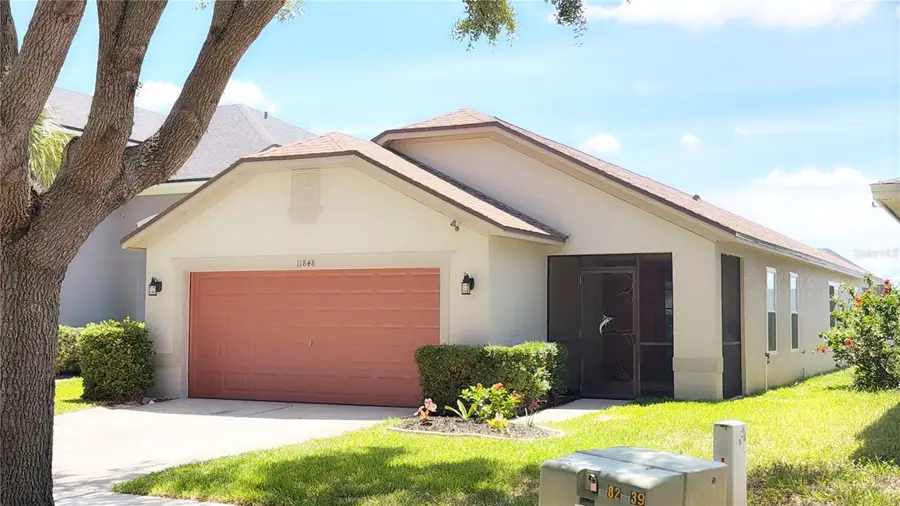 11848 Whisper Creek Drive, Riverview, FL 33569 - #2