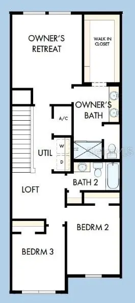 6353 Jensen View Avenue, Apollo Beach, FL 33572 - #3