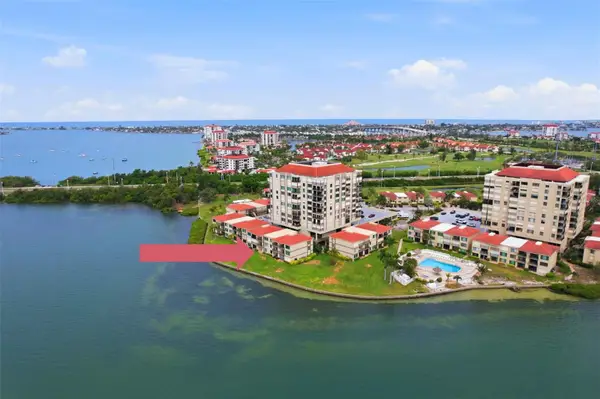 6372 Palma Del Mar Boulevard S #207, ST PETERSBURG, FL 33715