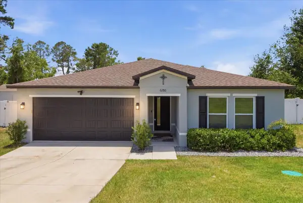 6286 Grapewood Road, SPRING HILL, FL 34609