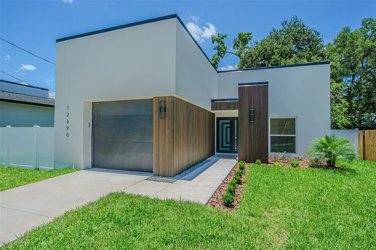 12680 N Central Avenue, Tampa, FL 33612 - #1