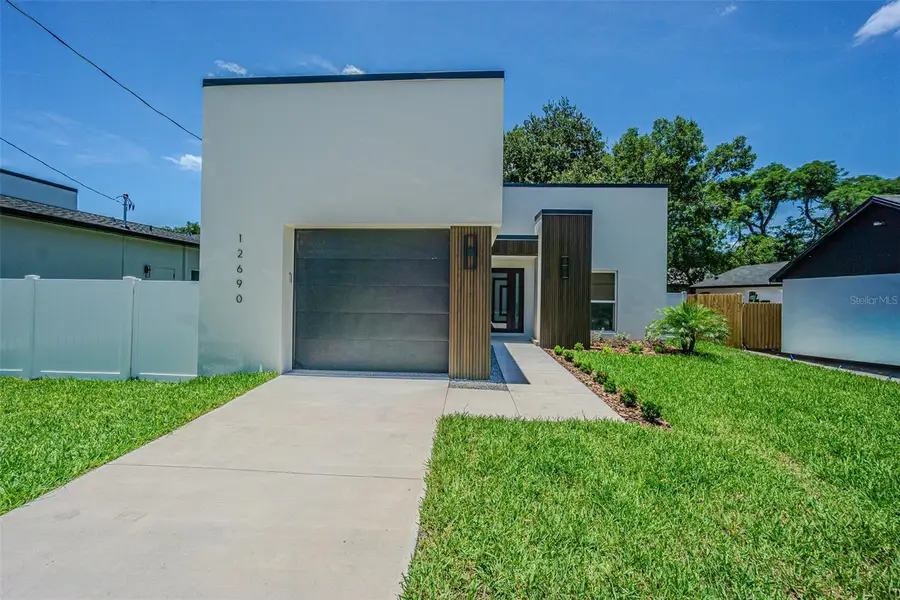 12680 N Central Avenue, Tampa, FL 33612 - #2