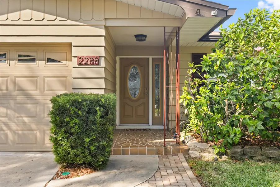 2288 Habersham Drive, Clearwater, FL 33764 - #3