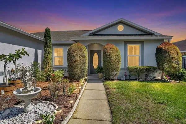 707 Cypress Park Avenue, TARPON SPRINGS, FL 34689