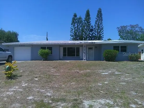 2447 Foster Lane, SARASOTA, FL 34239