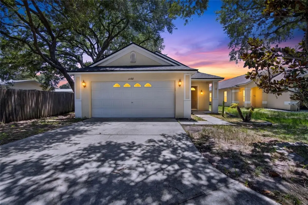 11102 Robin Lake Court, Riverview, FL 33569 - #1