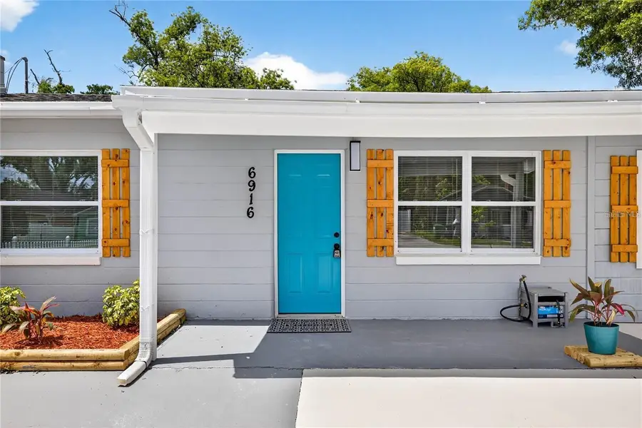 6916 N Orleans Avenue, Tampa, FL 33604 - #2