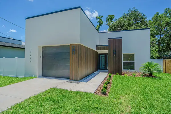 12690 N Central Avenue, TAMPA, FL 33612