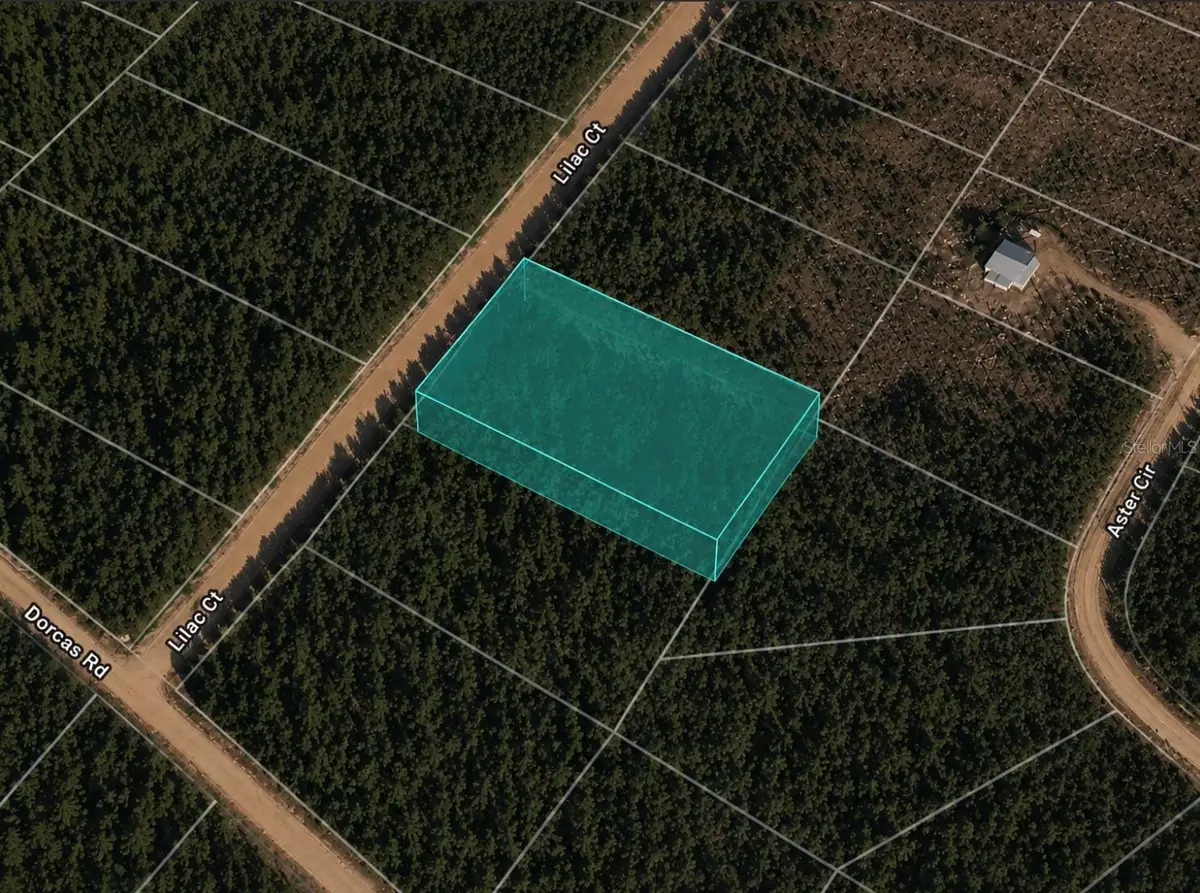 Lilac Court, Marianna, FL 32448 - #1