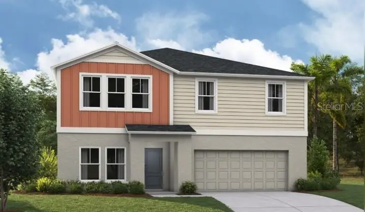 4353 Riverbend Boulevard, Haines City, FL 33844 - #1