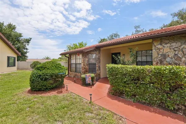 8626 Shadblow Court #1, PORT RICHEY, FL 34668