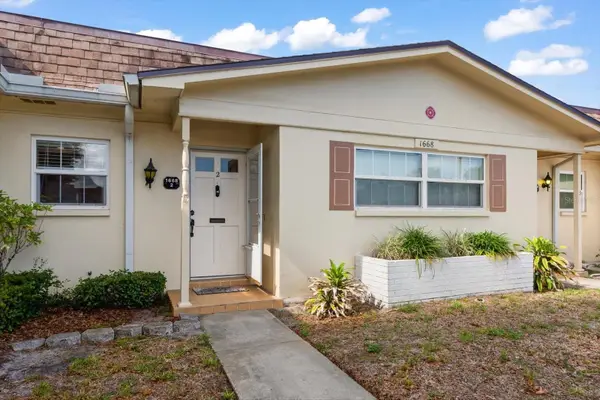 1668 S Lake Avenue #2, CLEARWATER, FL 33756