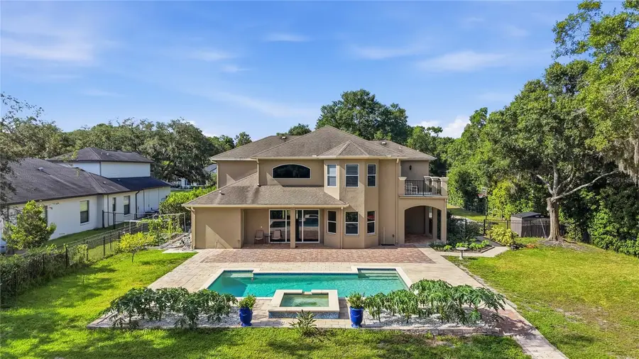 9244 Rhea Drive, Odessa, FL 33556 - #2