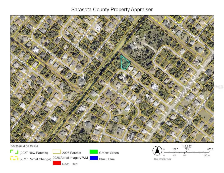 000 Boca Chica Avenue, North Port, FL 34286 - #2