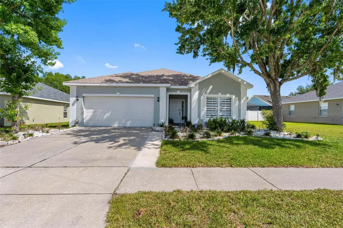 5610 Sheer Bliss Loop, Land O Lakes, FL 34639 - #1