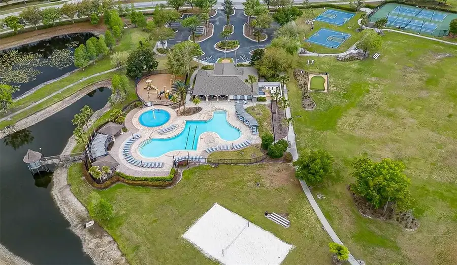 5610 Sheer Bliss Loop, Land O Lakes, FL 34639 - #2