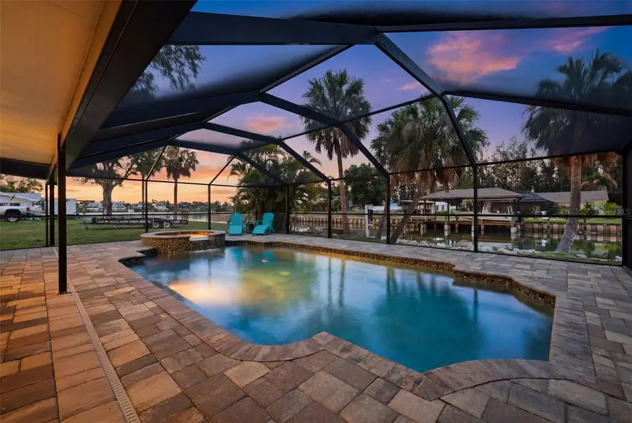 9910 Peninsular Drive, Gibsonton, FL 33534 - #2