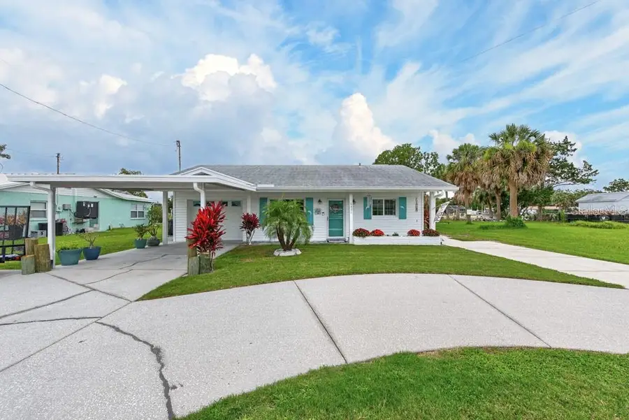 6801 Clark Street, Hudson, FL 34667 - #3