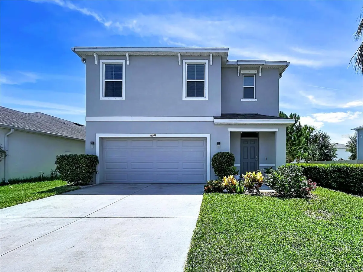 16599 Secret Meadow Drive, Odessa, FL 33556 - #1