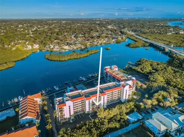 19111 Vista Bay Drive #304, INDIAN SHORES, FL 33785