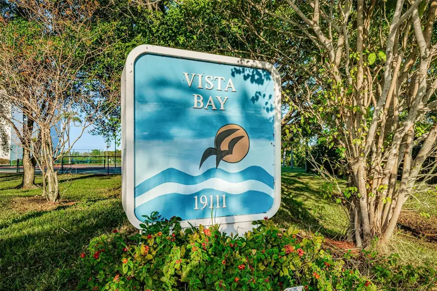 19111 Vista Bay Drive #304, Indian Shores, FL 33785 - #2