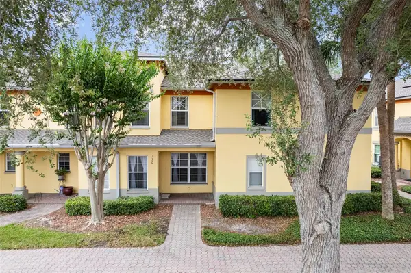 170 Coquina Bay Drive, ST PETERSBURG, FL 33705