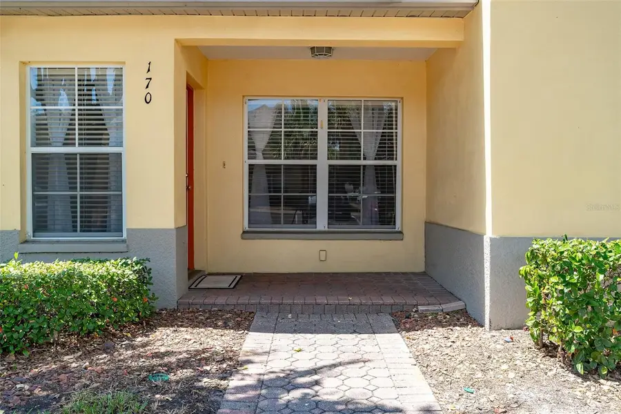 170 Coquina Bay Drive, Saint Petersburg, FL 33705 - #2