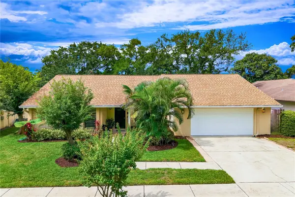 341 Arbor Drive W, PALM HARBOR, FL 34683