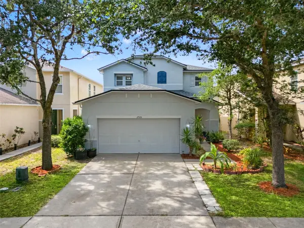 17535 Balmaha Drive, LAND O LAKES, FL 34638