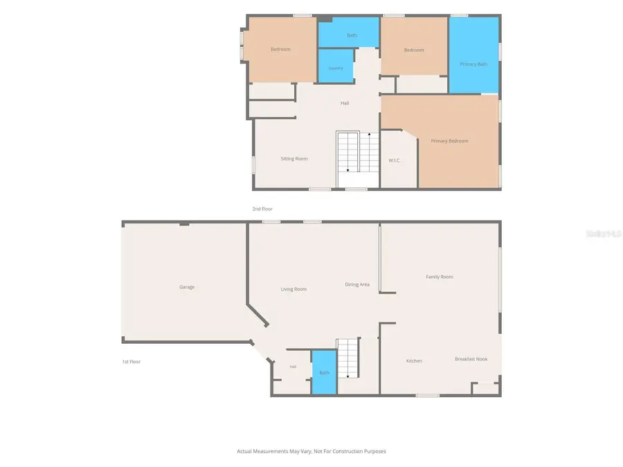 17535 Balmaha Drive, Land O Lakes, FL 34638 - #2