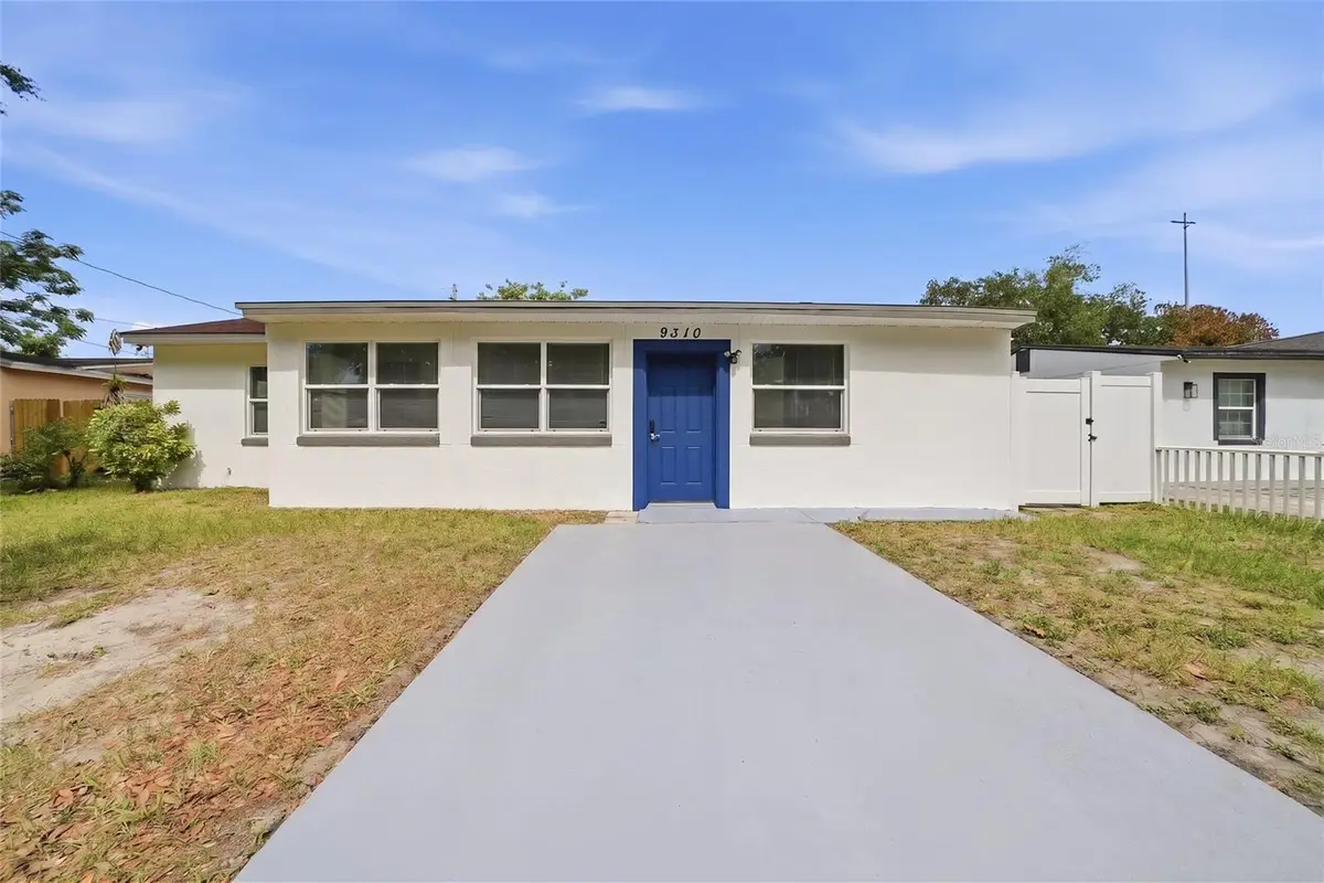 9310 N Dartmouth Avenue, Tampa, FL 33612 - #1