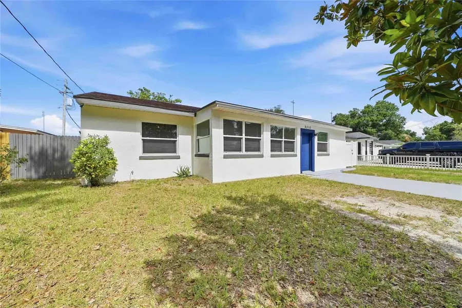 9310 N Dartmouth Avenue, Tampa, FL 33612 - #2