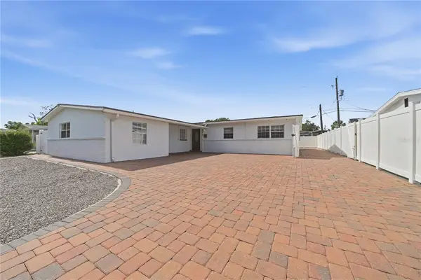 6033 Ambassador Drive, TAMPA, FL 33615