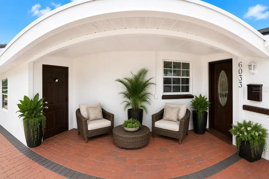 6033 Ambassador Drive, Tampa, FL 33615 - #3