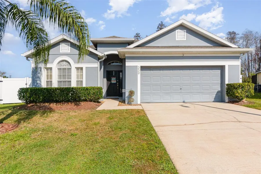 339 Magical Way, Kissimmee, FL 34744 - #2