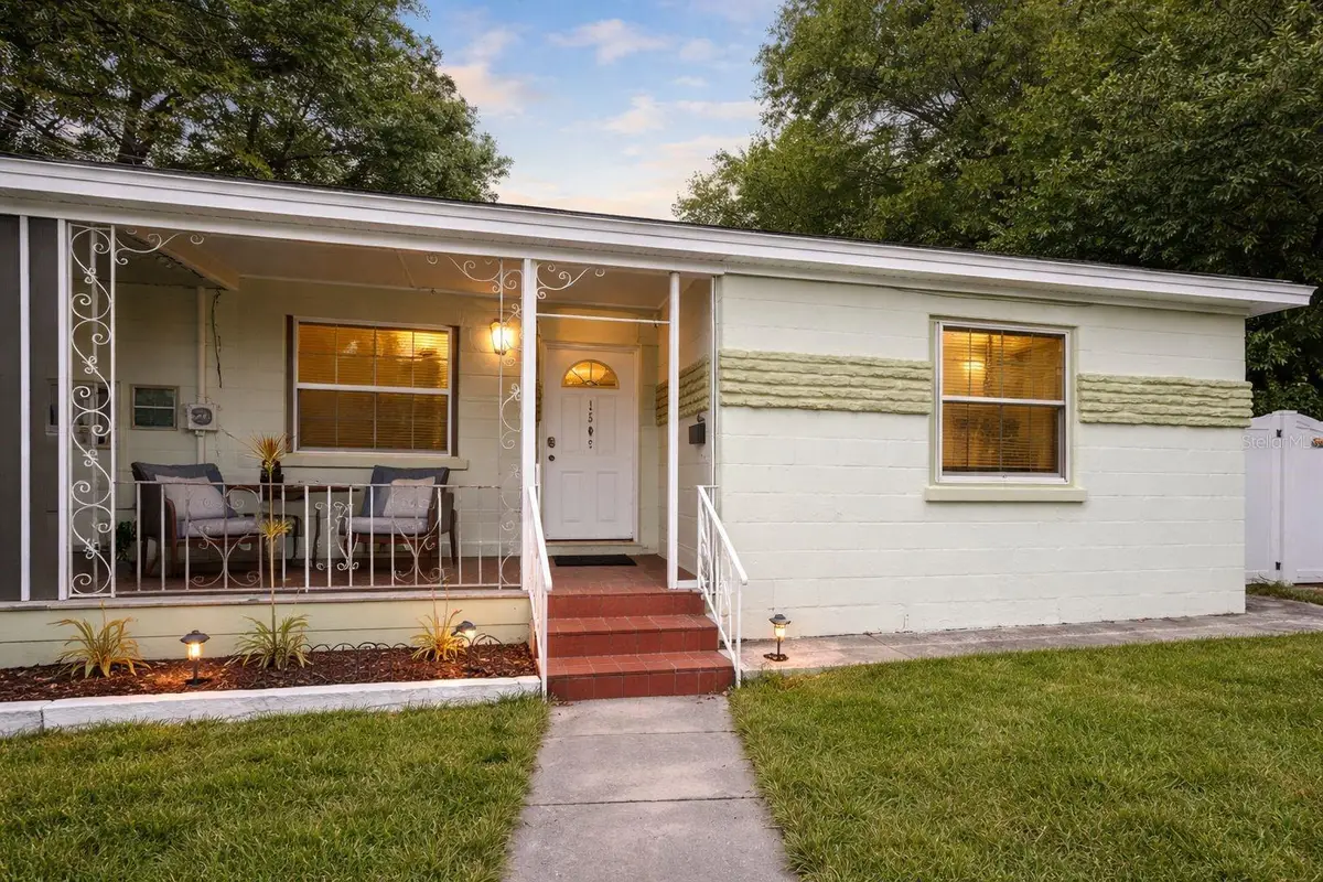 1508 E 27th Avenue, Tampa, FL 33605 - #1