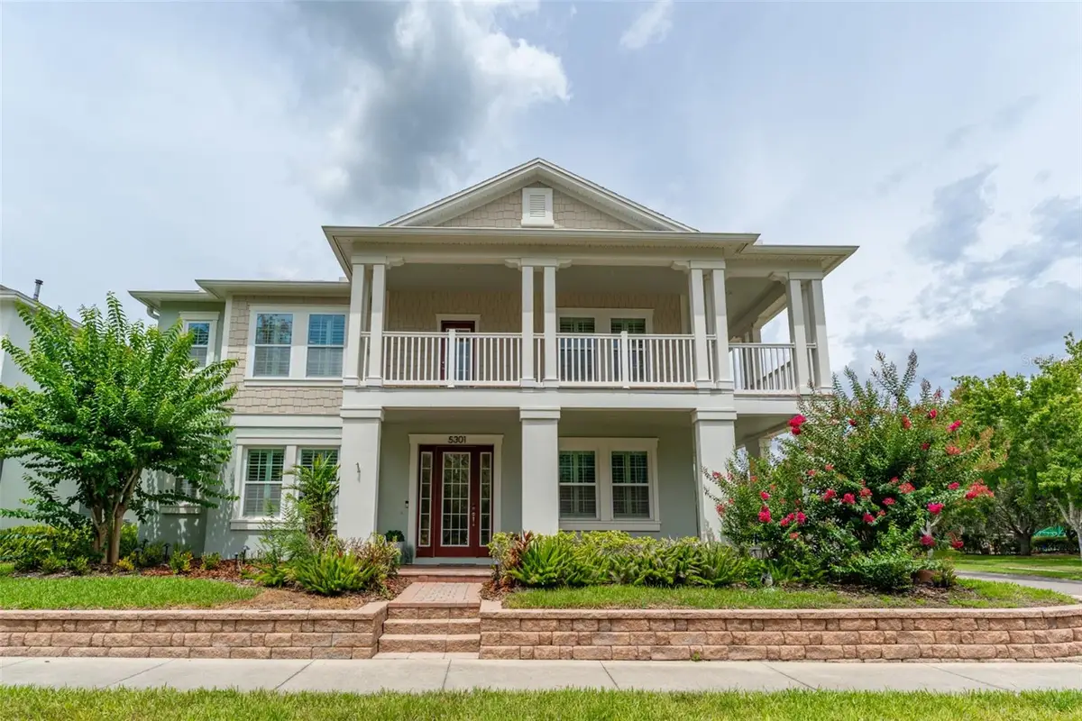 5301 Fishhawk Ridge Dr, Lithia, FL 33547 - #1