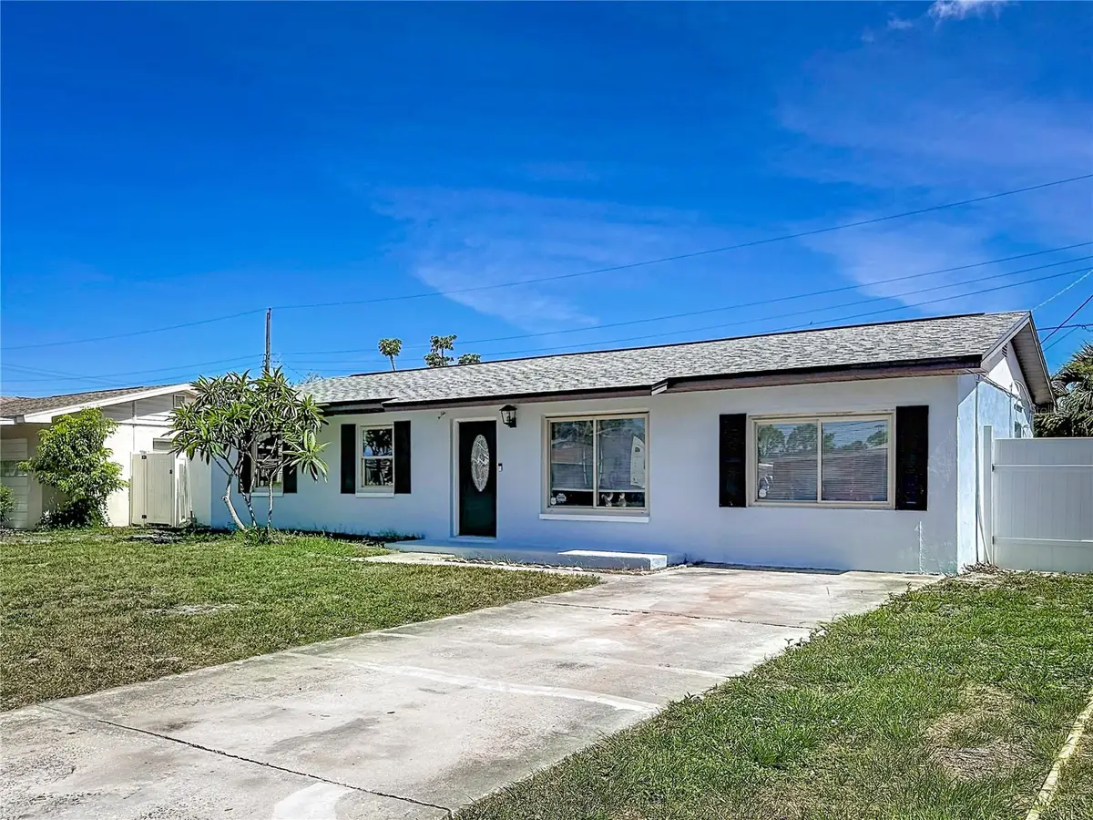 7505 W Ellicott Street, Tampa, FL 33615 - #1