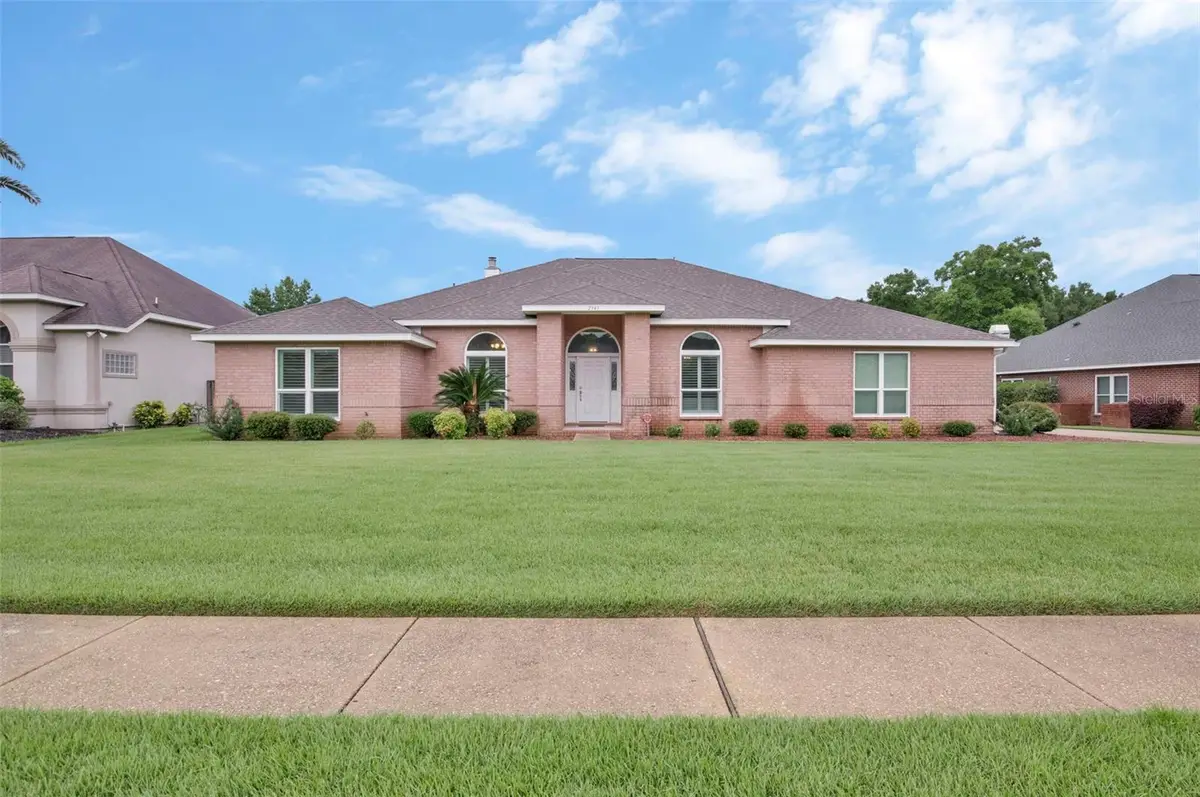 2341 Arriviste Way, Pensacola, FL 32504 - #1