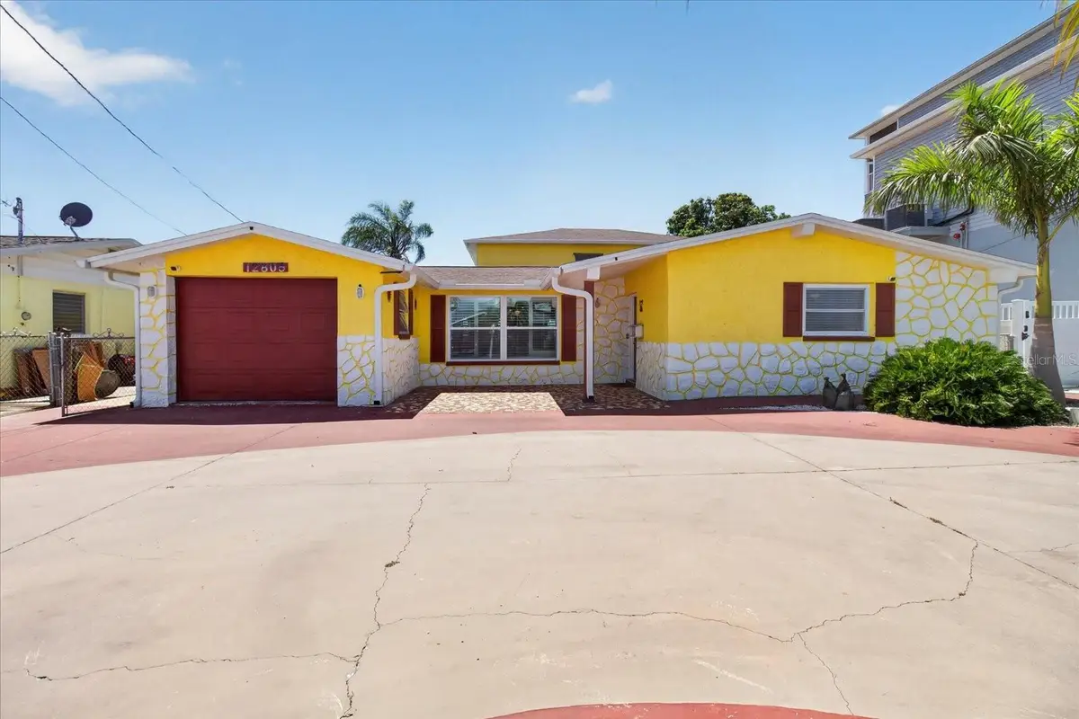 12805 Fifth Isle, Hudson, FL 34667 - #1