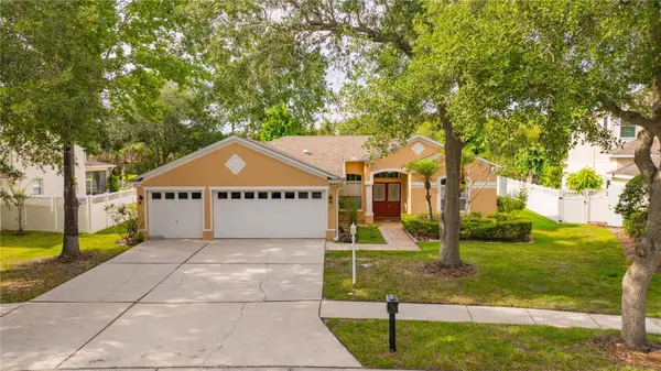 6028 Catlin Drive, TAMPA, FL 33647