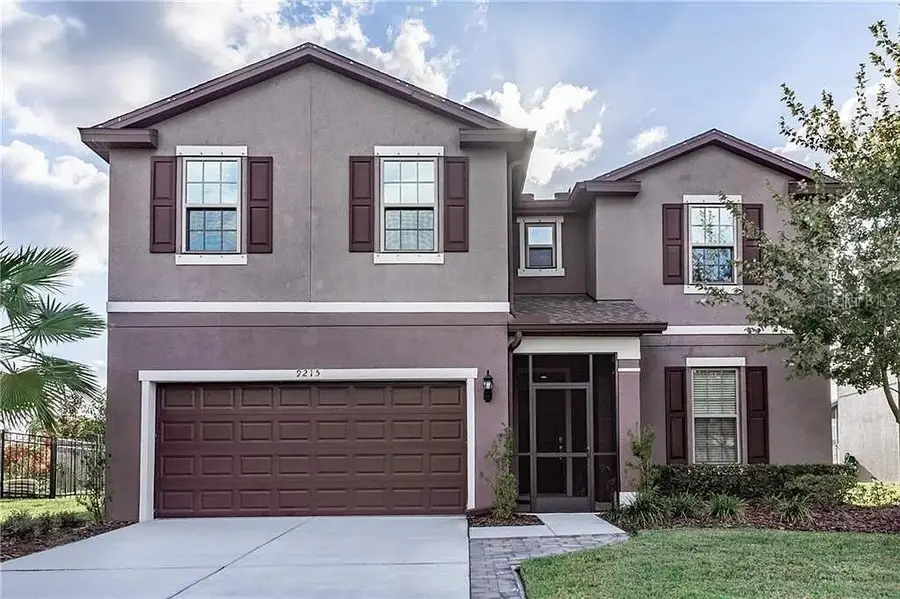 9215 Mountain Magnolia Drive, Riverview, FL 33578 - #2