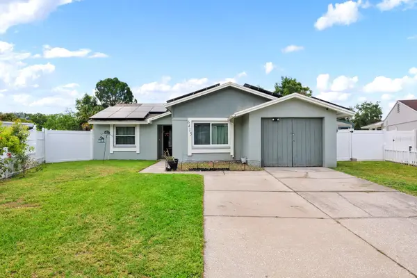 6415 Monterey Boulevard, TAMPA, FL 33625