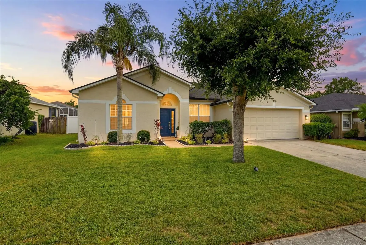 19930 Wyndmill Circle, Odessa, FL 33556 - #1